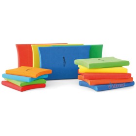 Държач за поводи EVA square plate 51110 - Tubertini
